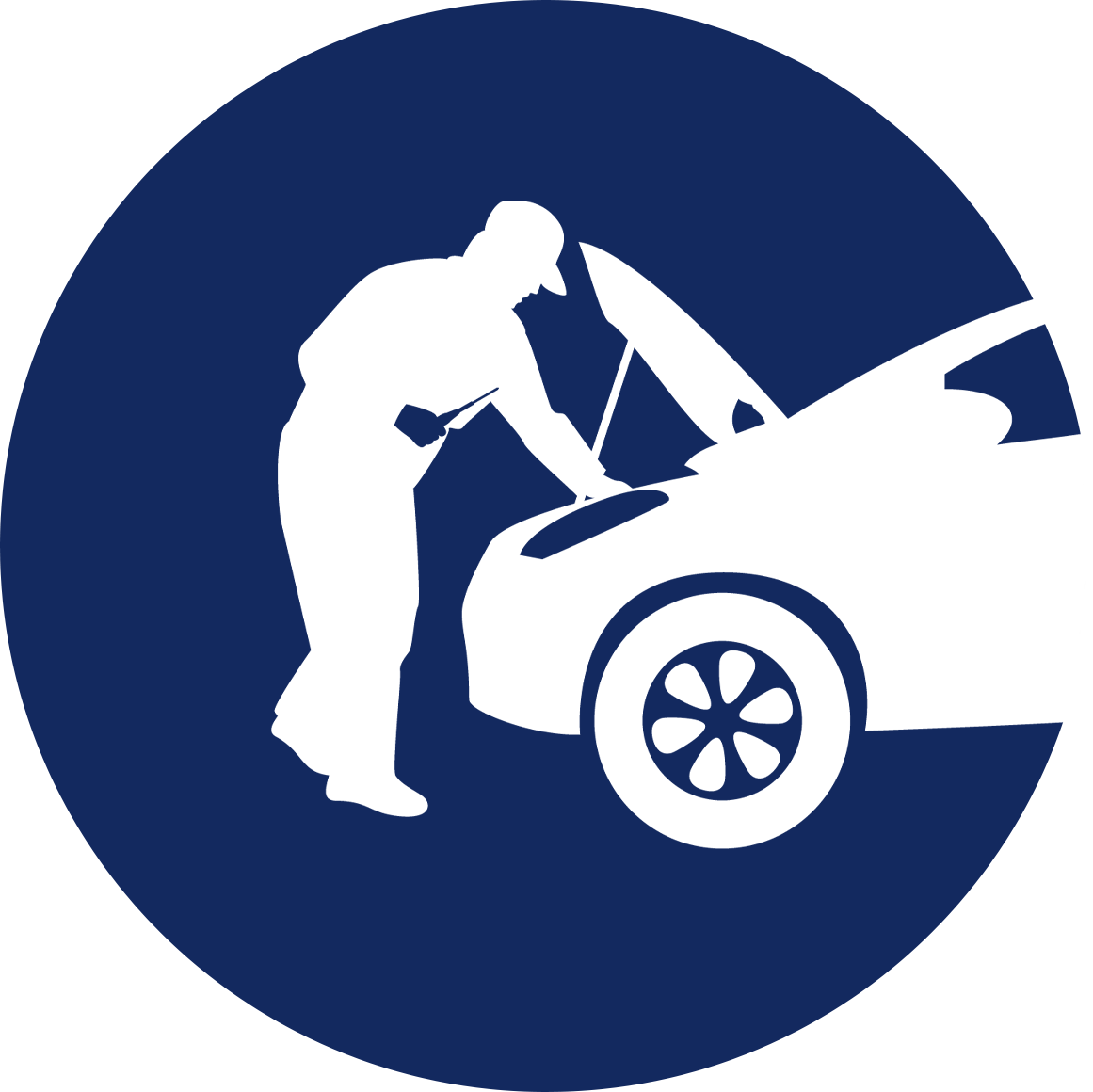 車検・整備アイコン