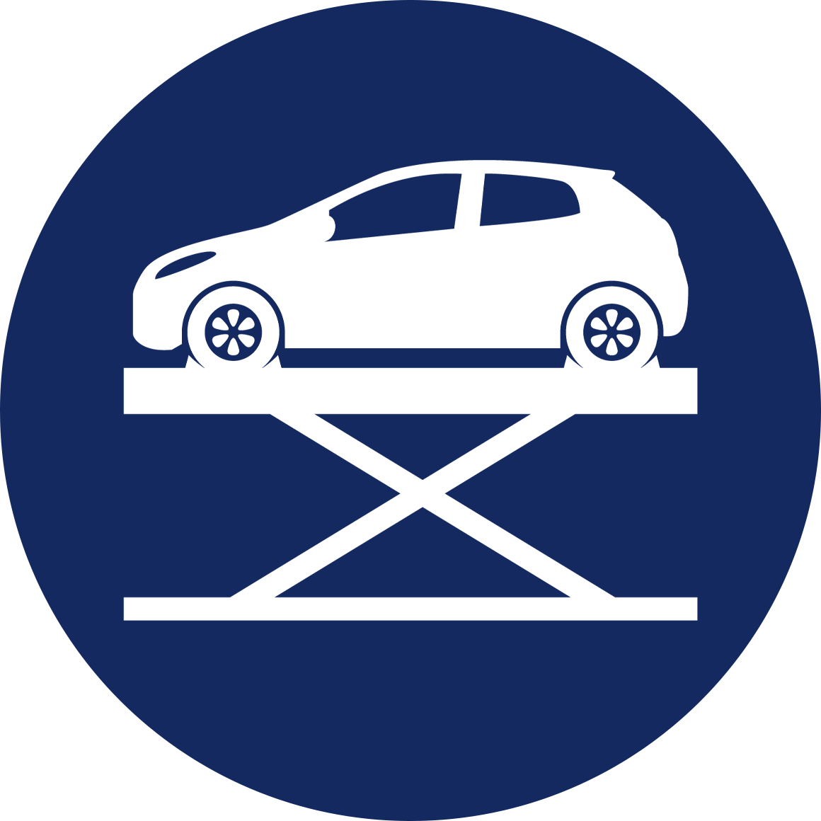 板金・塗装アイコン