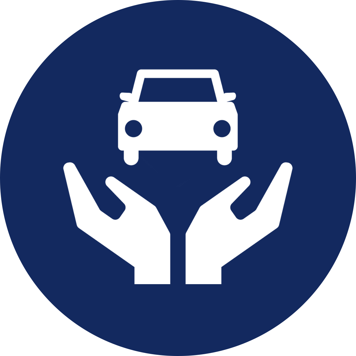 損害保険アイコン