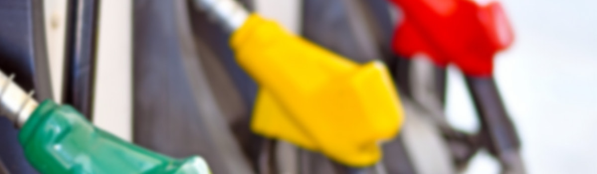 サービスステーション　山梨共栄石油