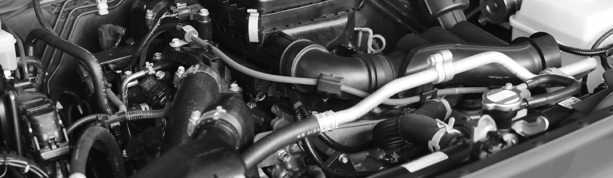 車検・整備　山梨共栄石油