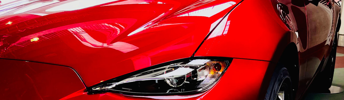 板金・塗装　山梨共栄石油