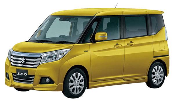 乗用車1 /~1,000kg