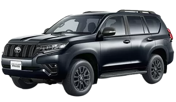 乗用車4 /2,001〜2,500kg